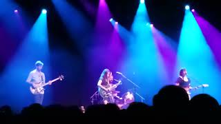 The Crane Wives How to rest  The Fillmore San Francisco 20241102 [upl. by Kirbie]