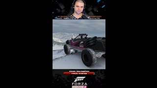 Forza Horizon 4  на клавиатуре  поиск раритетов 2  Quartz Regalia TypeD  shorts [upl. by Haeluj]