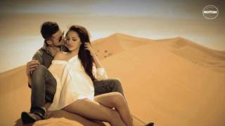 Akcent how deep is your love Official Video720pmp4 [upl. by Ocinemod]