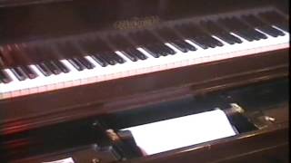 Musical Museum London  Chickering Ampico Grand Piano  Medley [upl. by Vivien184]