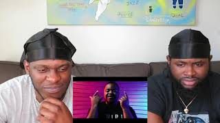 S1MBA  Rover Remix feat Hooligan Hefs Young Lipz and Hooks  Ragtalk TV Reaction [upl. by Navonod]