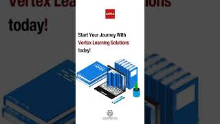 ACCA With Vertex Learning Solutions [upl. by Esille]