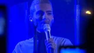 Tokio Hotel live  München  Rescue me  Rette mich 20150318 [upl. by Negaet]