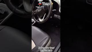 Interior Vaccuming Dashboard polish  Exterior Foam wash  tyre polish🚘VERNASilver wash package [upl. by Karl]