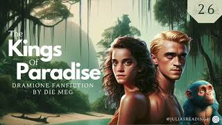 Dramione  The Kings of Paradise  26  Harry Potter Fanfiction Hörbuch deutsch [upl. by Akiem688]