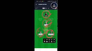 CRO VS SVN  CRO VS SVN Dream11  CRO VS SVN Dream11 Prediction  CRO VS SVN Dream11 Today Match [upl. by Arvo]