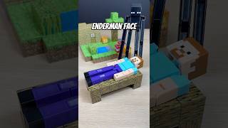 The last face😱 Details on profile🔗actionfigures lego dummy minecraft minecraftshorts t13 [upl. by Oal]