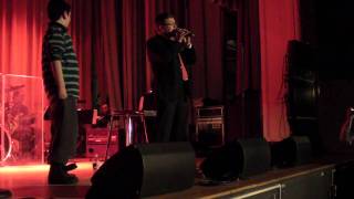 Baruch Levine Live Vizakani [upl. by Amirak]