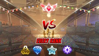 Battling Every Rank in 1v2 Rocket League Showdown Winner Takes 1k Credits 🏆💥 IntenseGaming [upl. by Haik618]