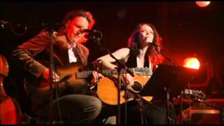 Solomon Burke amp Gillian Welch  Valley Of Tears [upl. by Cherian315]