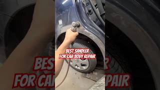 Best tool for car body Repair Denting and painting car auto [upl. by Rahab]