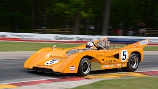 The Hawk 2014 Can Am cars [upl. by Faith]