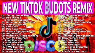 NEW TIKTOK BUDOTS DANCE CRAZE REMIX 2023  TOP 1 TIKTOK VIRAL DANCE PARTY  Pogi Sige Na [upl. by Kenison]