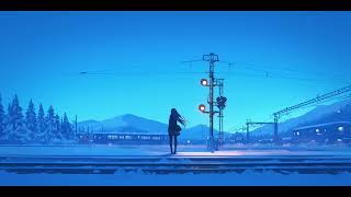 【Piano】鉄道員（ぽっぽや）  Railway worker Poppoya [upl. by Abibah]