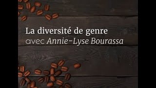 Espresso pédagogique  La diversité de genre à l’Université [upl. by Louls760]