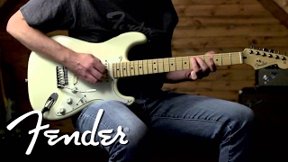 Fender Original Stratocaster® 5762 Pickups  DIRTY  Fender [upl. by Stalder92]