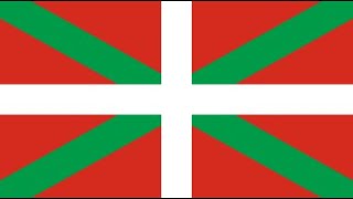 Eusko Abendaren Ereserkia  Anthem of the Basque Country [upl. by Brodench]