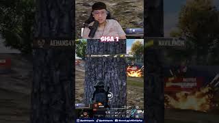 NAVI TIM APAAN ALTER EGO NIH BOS shorts pablolaputa pmgc pubgmobile pubgm pubgmesports [upl. by Lyris]