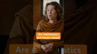 Sabine Hossenfelder on mathematics and beauty [upl. by Htebirol648]