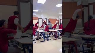 Classroom Me Pakda Gaya  Sujal Thakral shorts ytshorts youtubeshorts funny class school [upl. by Zasuwa]