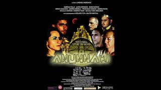 Intervista a Lorenzo Andreaggi sul film ANUNNAKI  RADIO GODOT  Controcorrente 03032016 [upl. by Areval484]