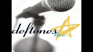 Deftones  Live Full EP [upl. by Vidda]