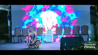 Gajananayutham Ganesham  Ganeshsong classical bhartha [upl. by Lyford]