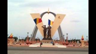 Tchad Musique Fanani n 7 [upl. by Fortunato344]