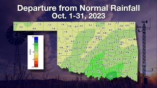 Mesonet  Nov 4 2023 [upl. by Lamoree]