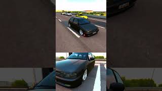 Voando baixo 🚗💥🍃assettocorsa [upl. by Ahsemak]