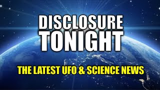 Breaking UFO News  Langley Air Force Base UAP Incursions  Thomas Fesslers Disclosure Tonight [upl. by Ahsenot]