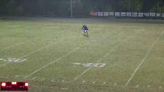 Westby High School vs Aquinas High School Mens Varsity Football [upl. by Anaeel]