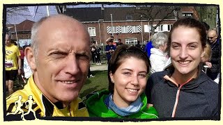 Weir Venloop 2017 [upl. by Leahicm]