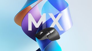 INTRODUCING MX MASTER 3S [upl. by Maximilien4]