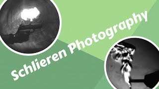 What How and Why – The Secrets of Schlieren Photography [upl. by Gudrun]