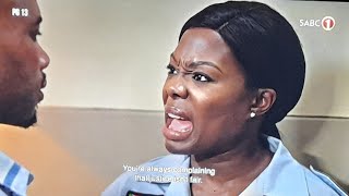 UZALO FULL EPISODE  17 JUNE 2024 LILLY FINALLY CONFRONTED THE PUNISHER [upl. by Diahann]