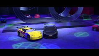 Cars 2  Extrait  Arrivée à la fête  VF I Disney [upl. by Kolosick]