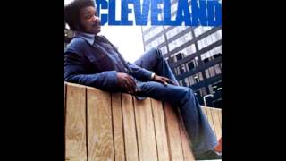 Cleveland Robinson  No One Can Take Your Place  1976 [upl. by Kecaj]