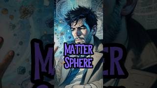 MTA  Matter Sphere  Mage the Ascension Lore [upl. by Line]