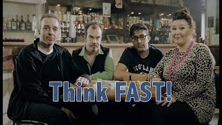 Think FAST [upl. by Emmalynn]