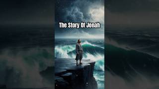 Jonah and the Big Whale A Bible Story of Obedience and Mercy [upl. by Seabrook]