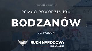 Bodzanów 2024 [upl. by Sheaff476]