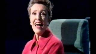 Joyce Grenfell  First Flight [upl. by Ydisahc]