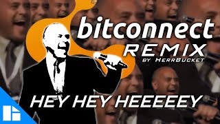 Bitconnect EDM Remix by HerrBucket [upl. by Ailimaj]