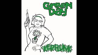 Green Day  Kerplunk Full album 8bit [upl. by Annaik]