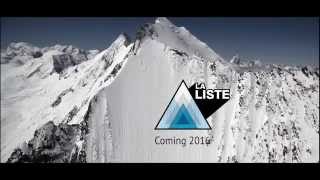 La Liste teaser 2015 [upl. by Nollat]