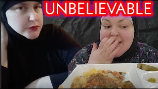 Foodie Beautys Moronic Mukbang amp Bizzarro Foodie Trolls Scatgate [upl. by Sonahpets655]