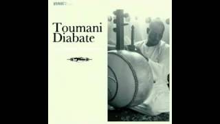 Toumani Diabate  Elyne Road [upl. by Imotas]