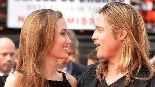 Angelina Jolie ‘finally gives in’ as Brad Pitt scores ‘victory’ FBI file remains sealed [upl. by Yennek]