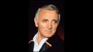 Charles Aznavour Morire damore [upl. by Fen]